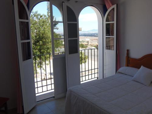 Habitacion del Hostal La Parada, foto 1