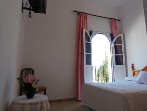 Habitacion del Hostal La Parada, foto 2