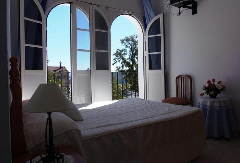 Habitacion del Hostal La Parada, foto 3