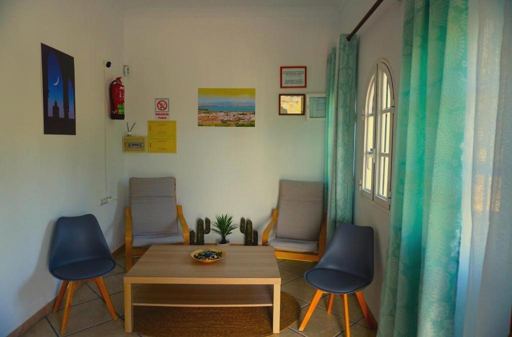 Habitacion del Hostal La Parada, foto 4