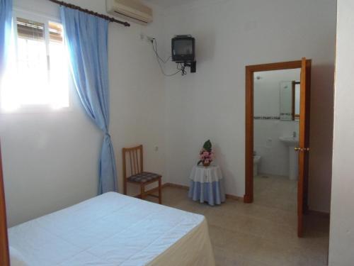Habitacion del Hostal La Parada, foto 5